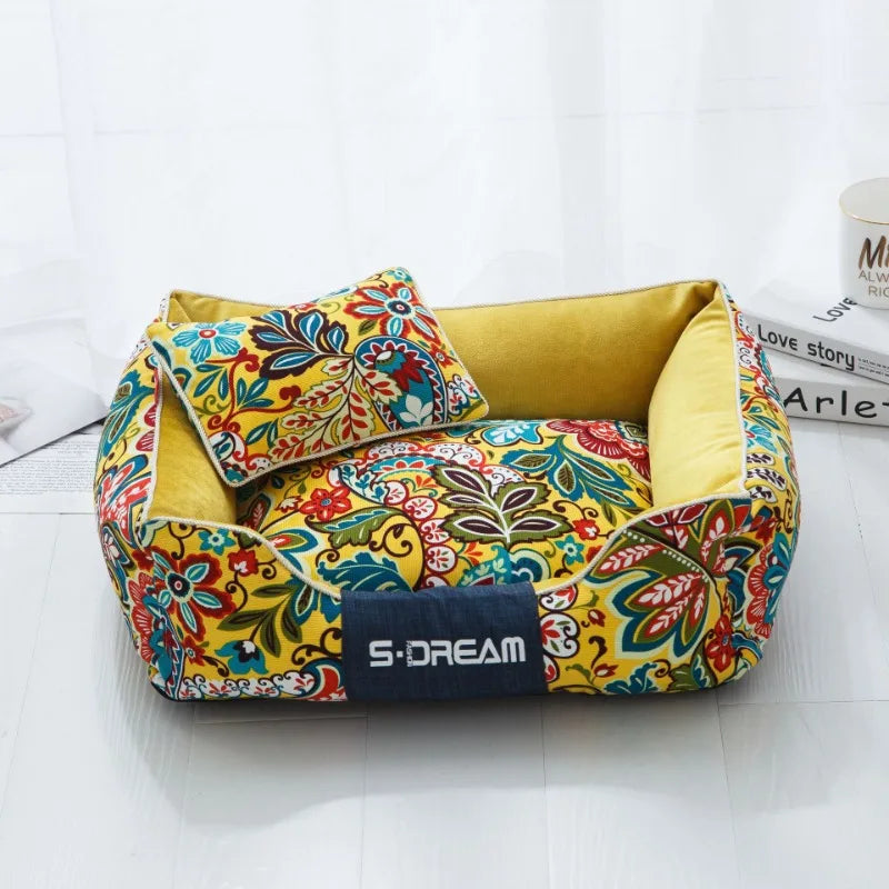 Panier-pour-chien-doggyluxe