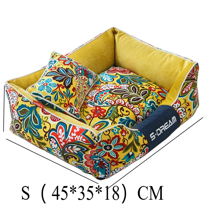 Panier-pour-chien-doggyluxe