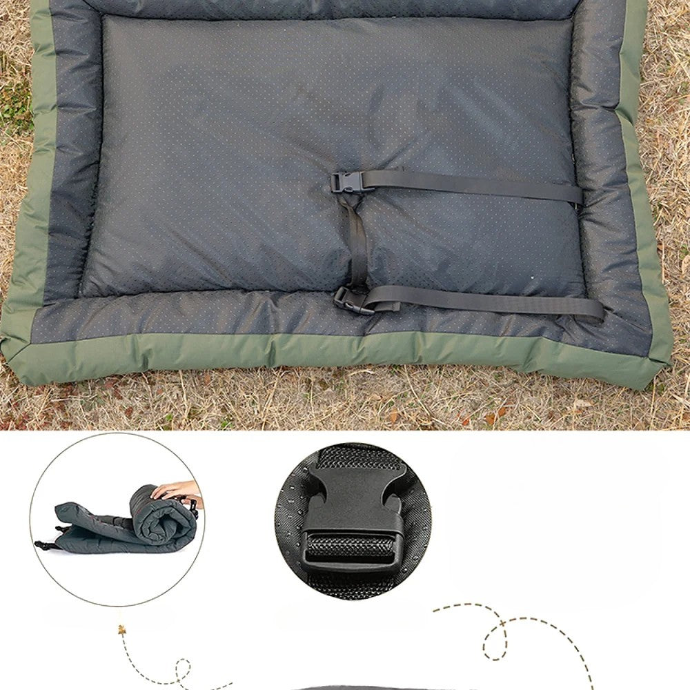 Coussin pour chien | Imperméable extérieur™️