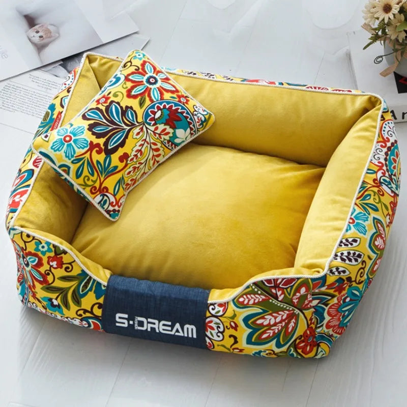 Panier-pour-chien-doggyluxe
