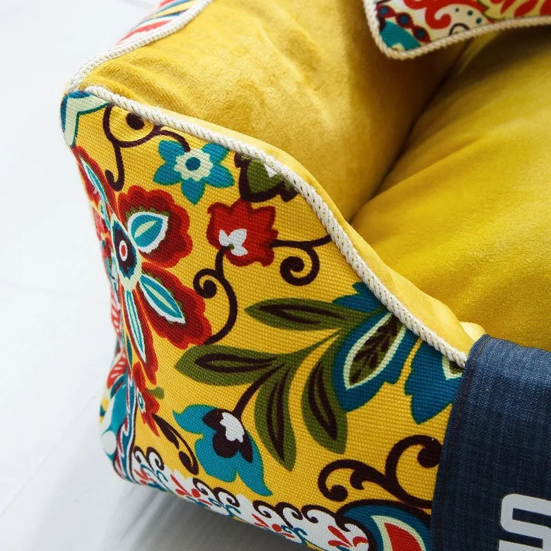 Panier-pour-chien-doggyluxe