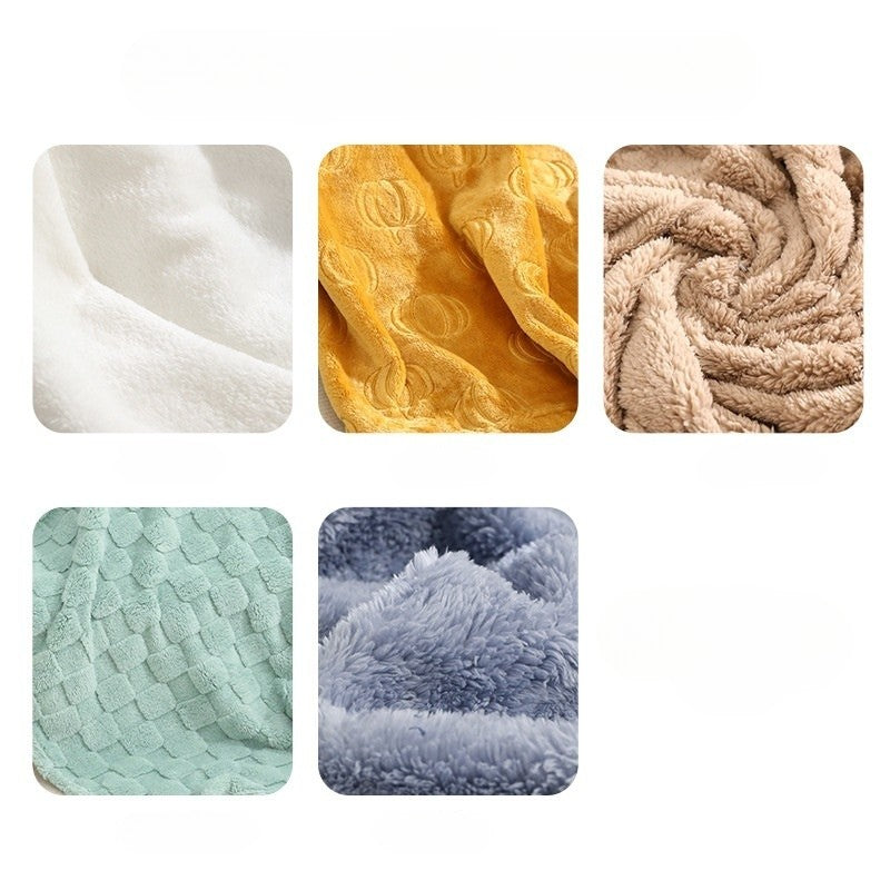 cadeau pour chien couverture couleurs