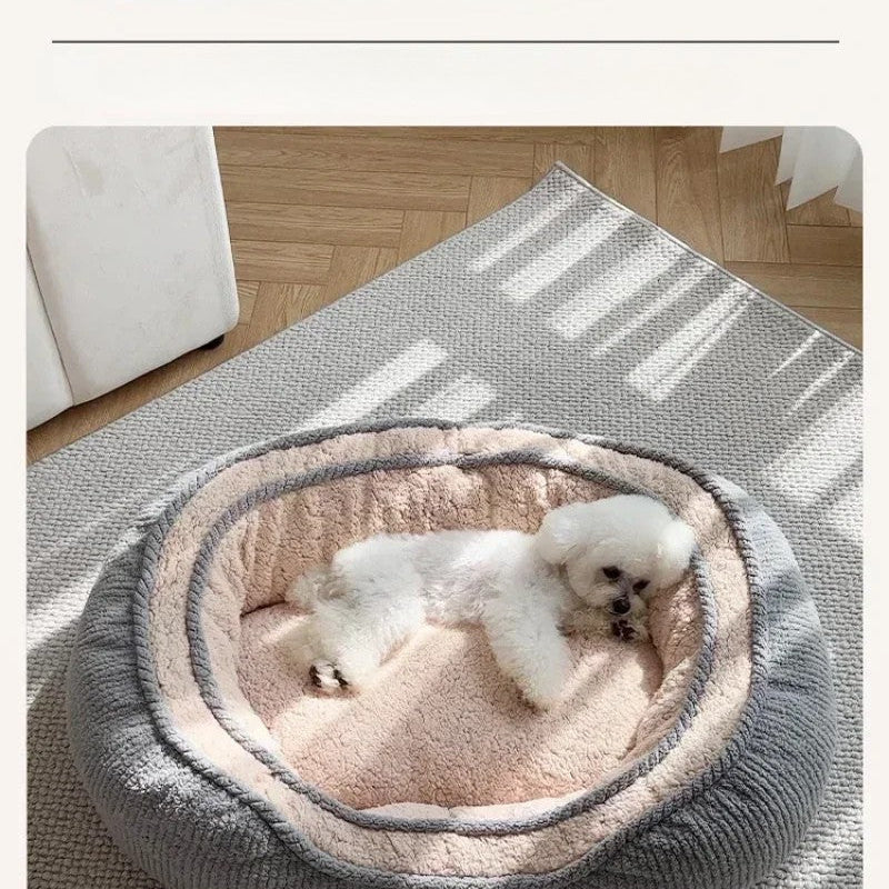 Canapé chien | Douceur™️ - Bonheur de chien