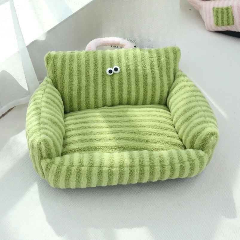 CanapĂ© pour chien | DoggyPupâąïž - Bonheur de chien