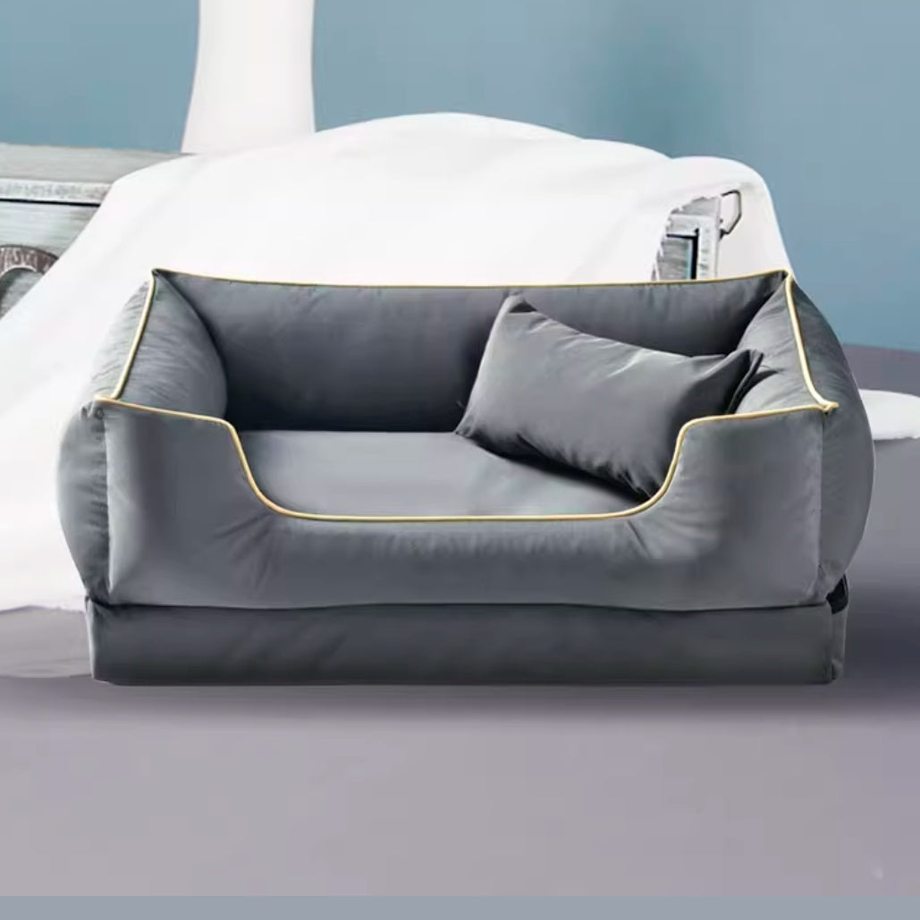 canape pour chien impermeable