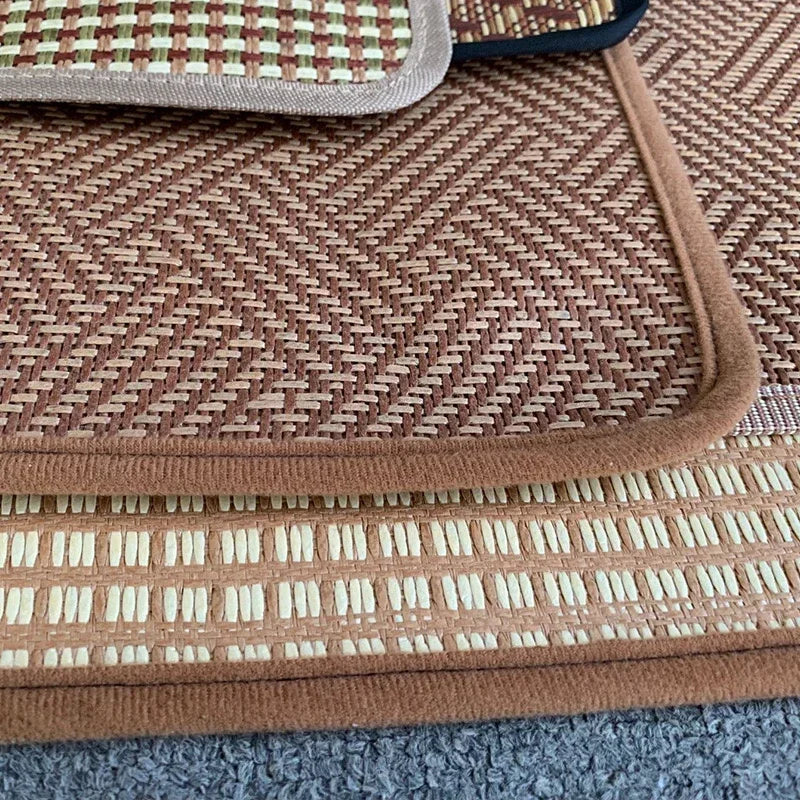canape-pour-chien-tapis-frais