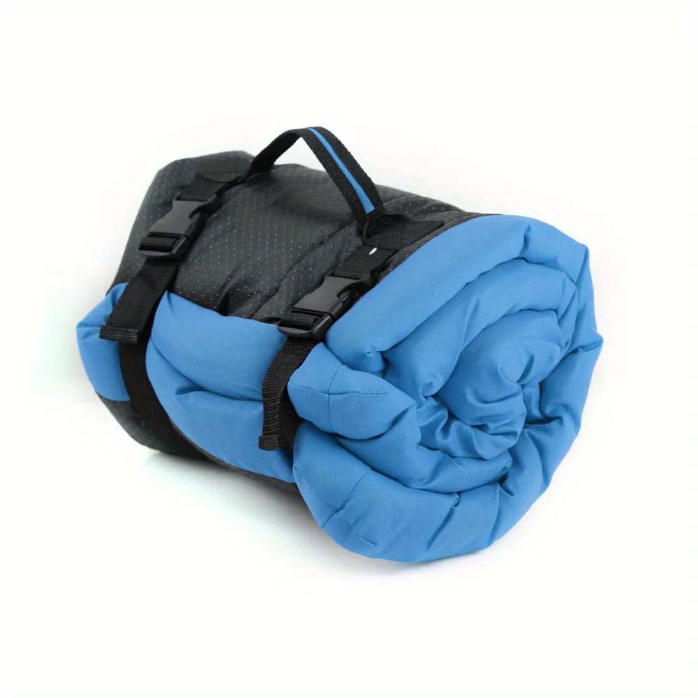 Coussin chien | DogCamp™️ - Bonheur de chien