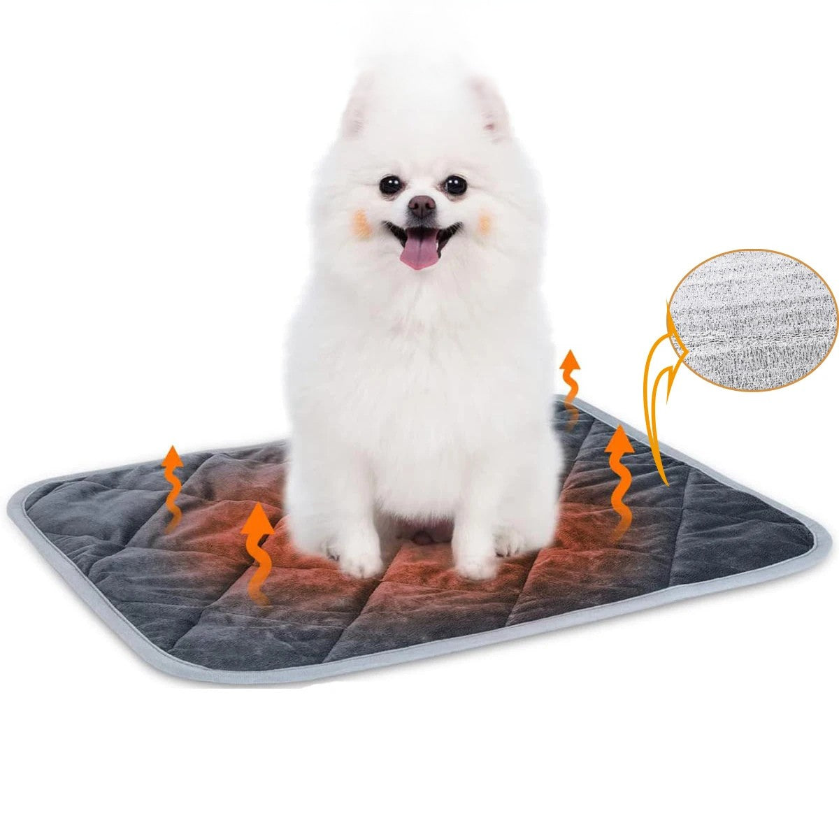 coussin chien doggyhot