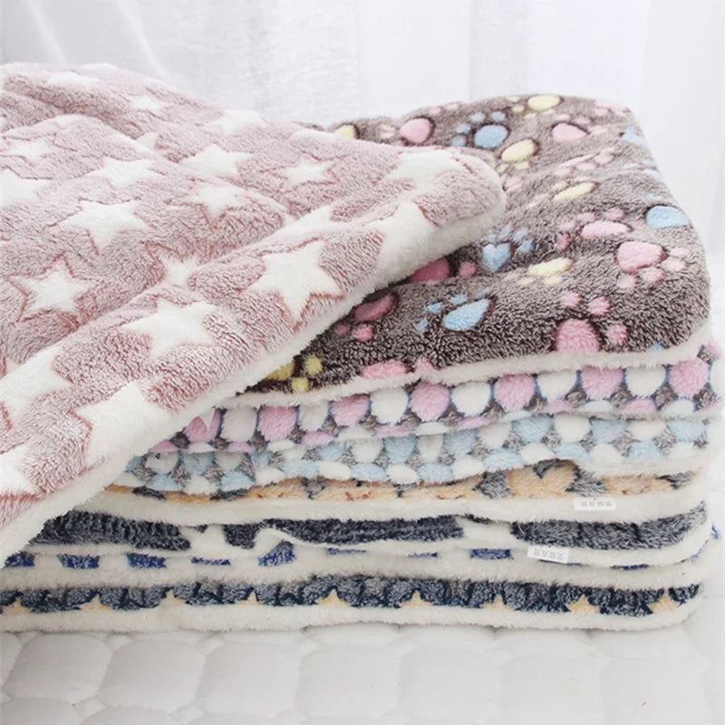 coussin chien dort pile