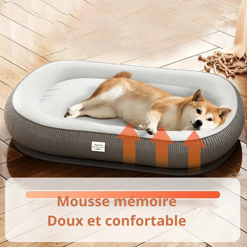 Coussin-pour-chien-doggybed™️