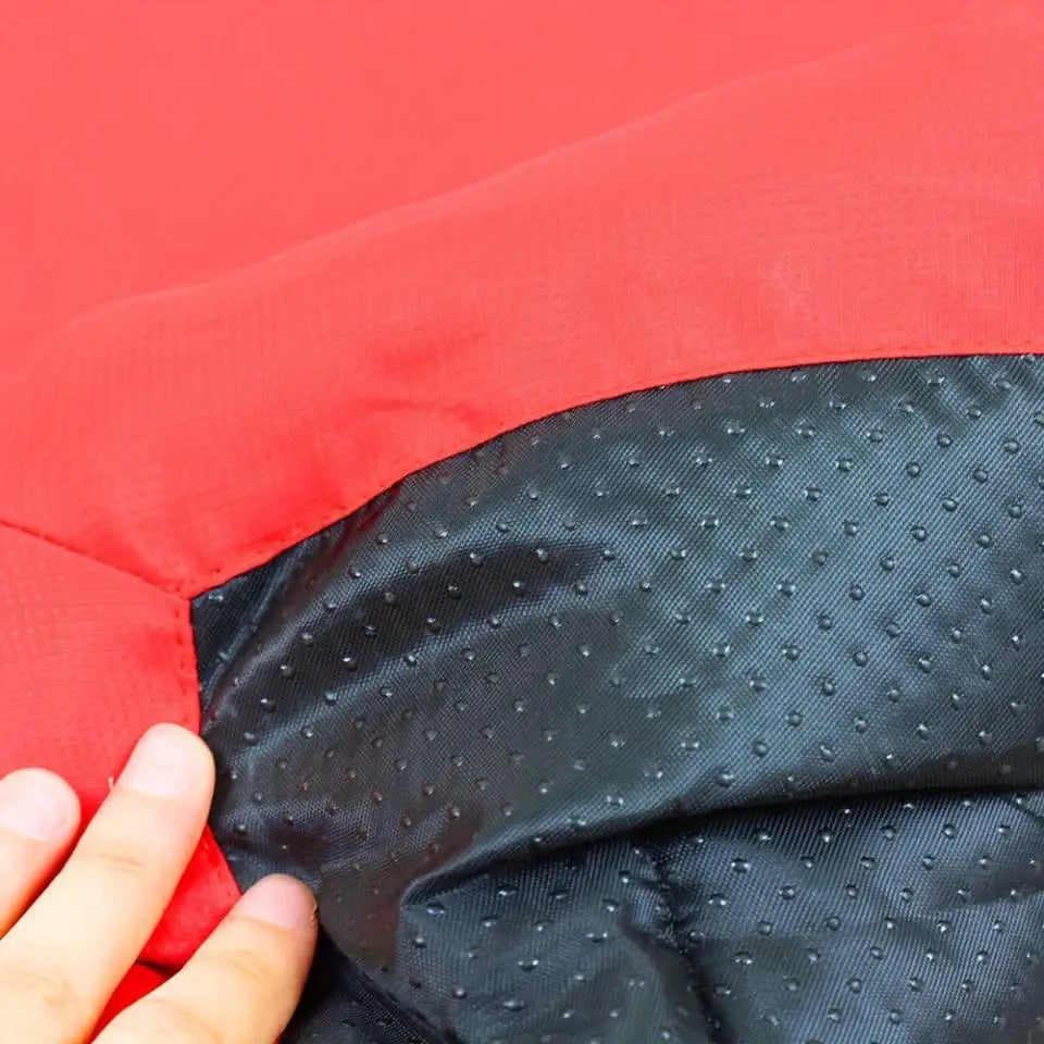 coussin pour chien impermeable antidepapant