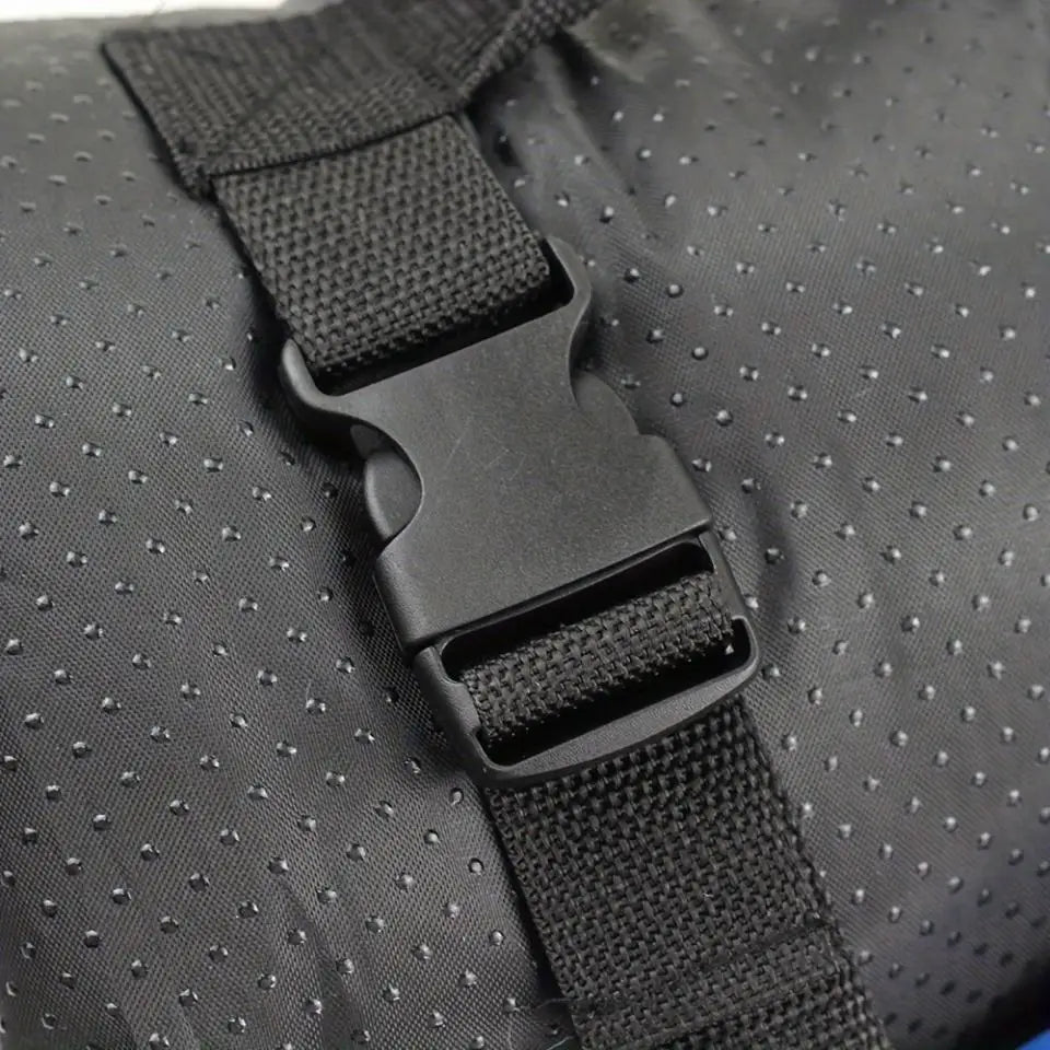 coussin pour chien impermeable roule
