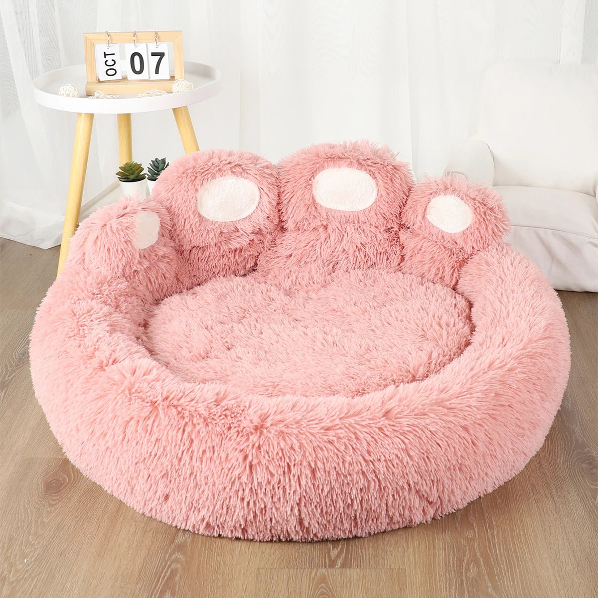 Coussin pour chien - UltimePatte™️ - Bonheur de chien