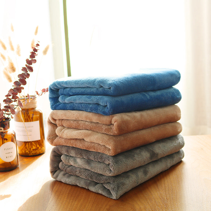 couverture pour chien taille