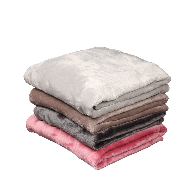 couvertures pour chien pile