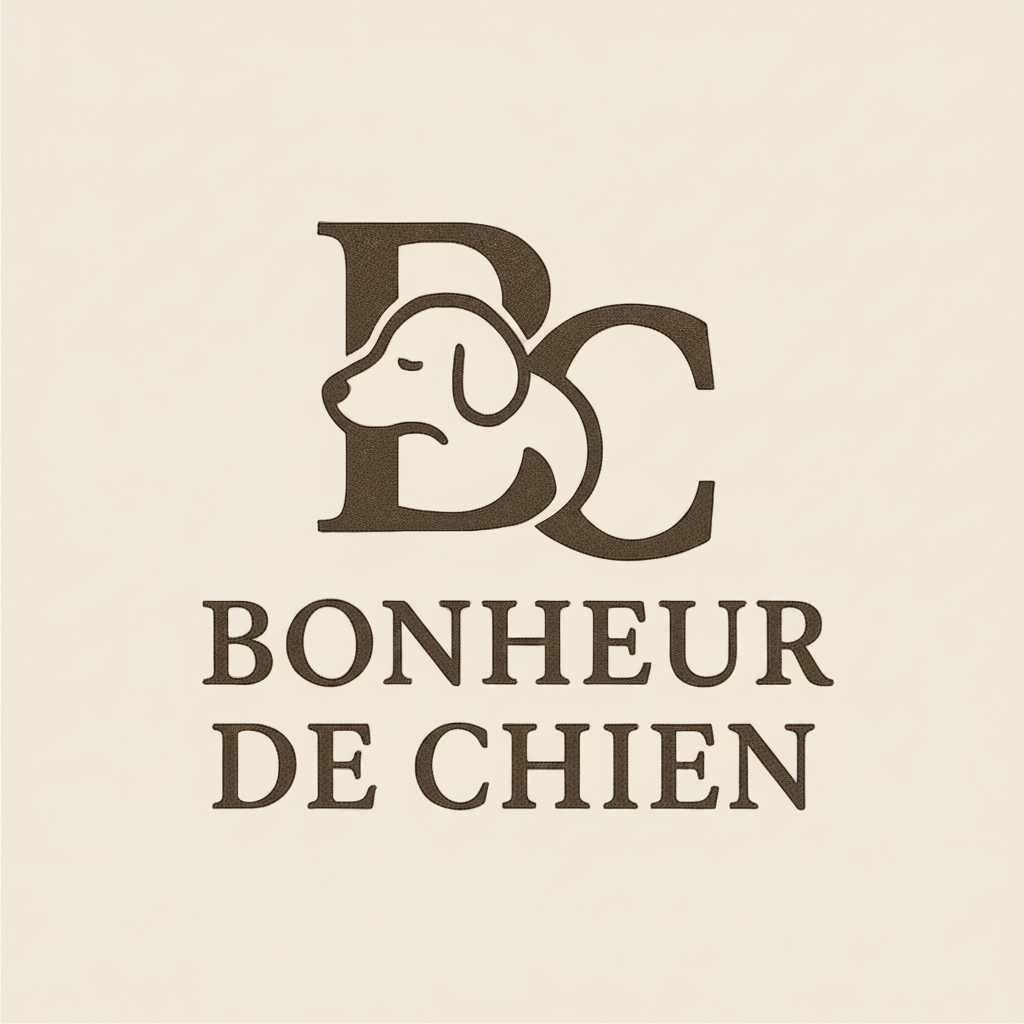 Canapé pour chien| DeLuxe™️