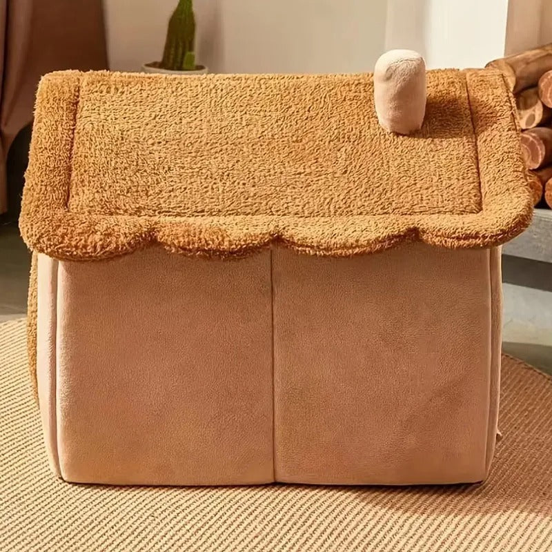 niche pour chien d interieur doggythee cote