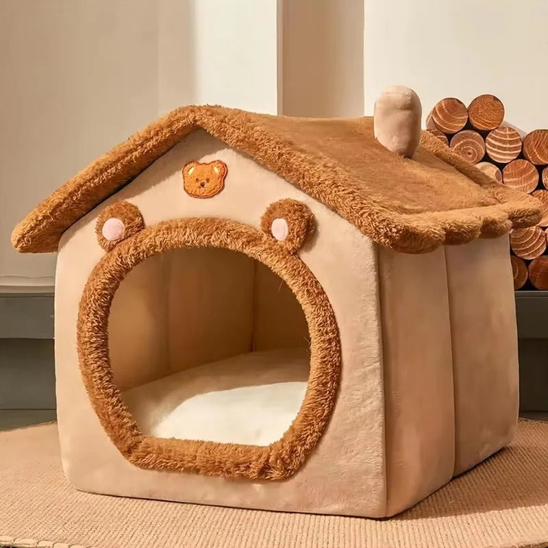 niche pour chien d interieur doggythee