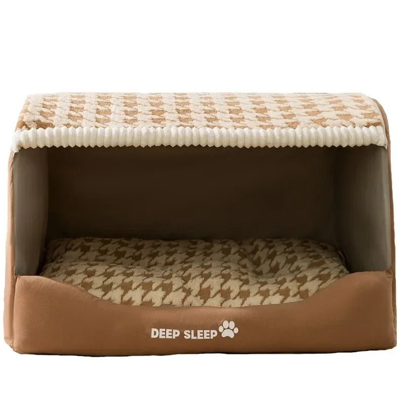 Niche pour chien - FallDog™️ - Bonheur de chien
