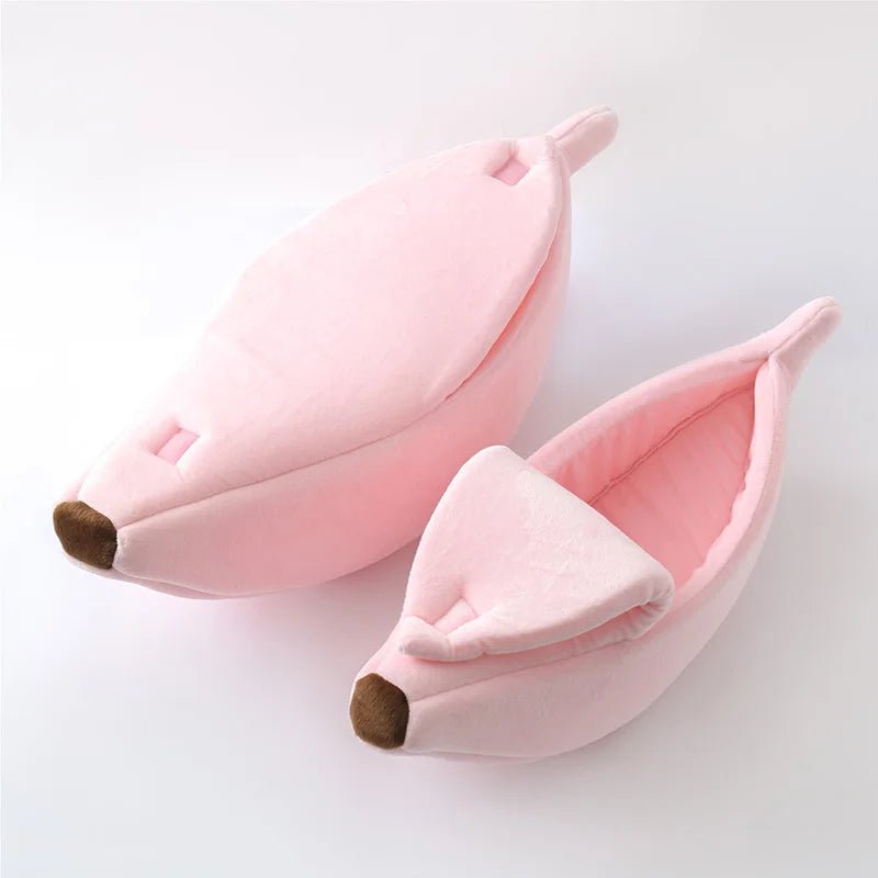 Panier chien | BananeSplits™️ - Bonheur de chien