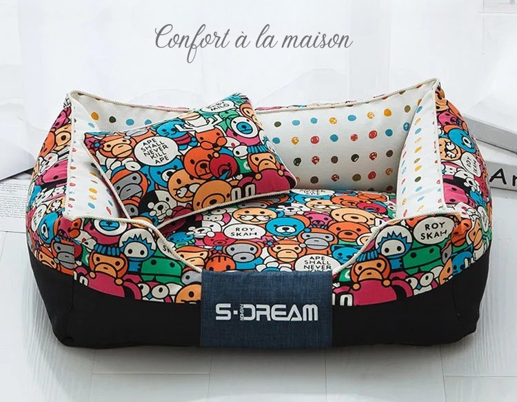panier-chien-dogcomic-animo-confort
