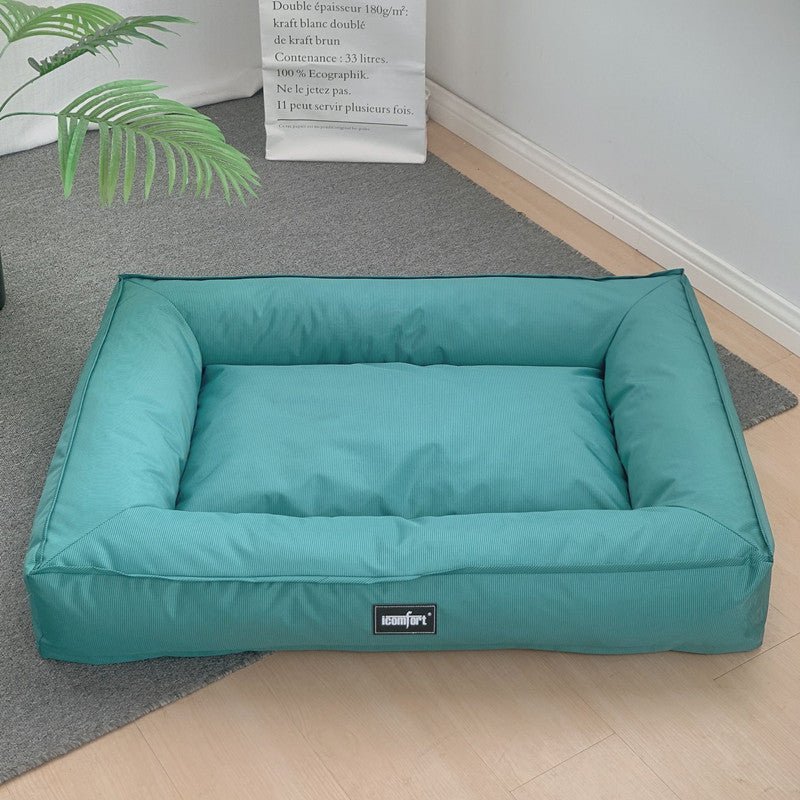 Panier chien | VacancesD'été™️ - Bonheur de chien