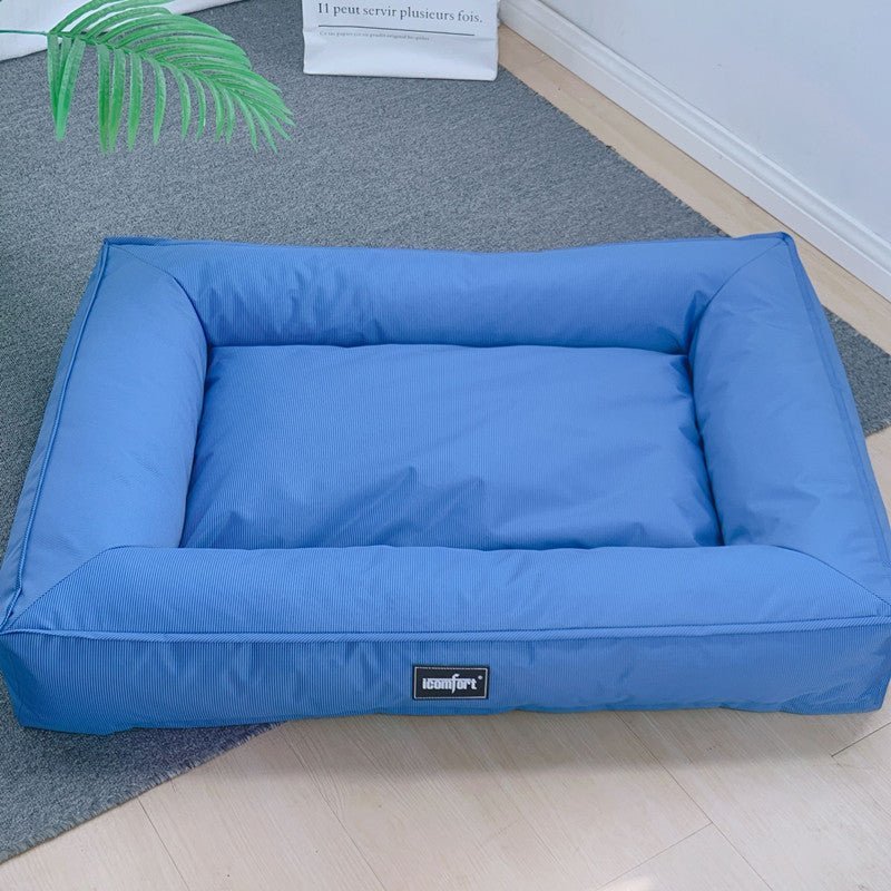 Panier chien | VacancesD'été™️ - Bonheur de chien