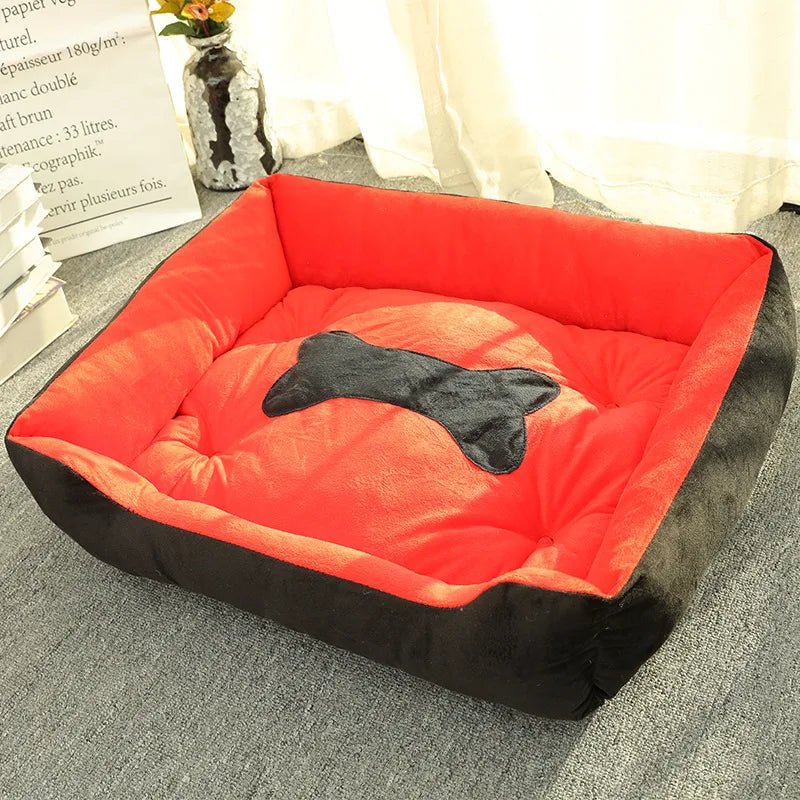 Panier pour chien | DoggyBone™️ - Bonheur de chien