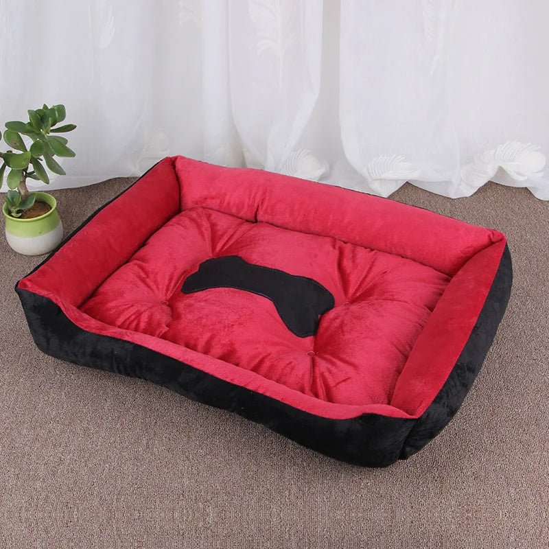 Panier pour chien | DoggyBone™️ - Bonheur de chien
