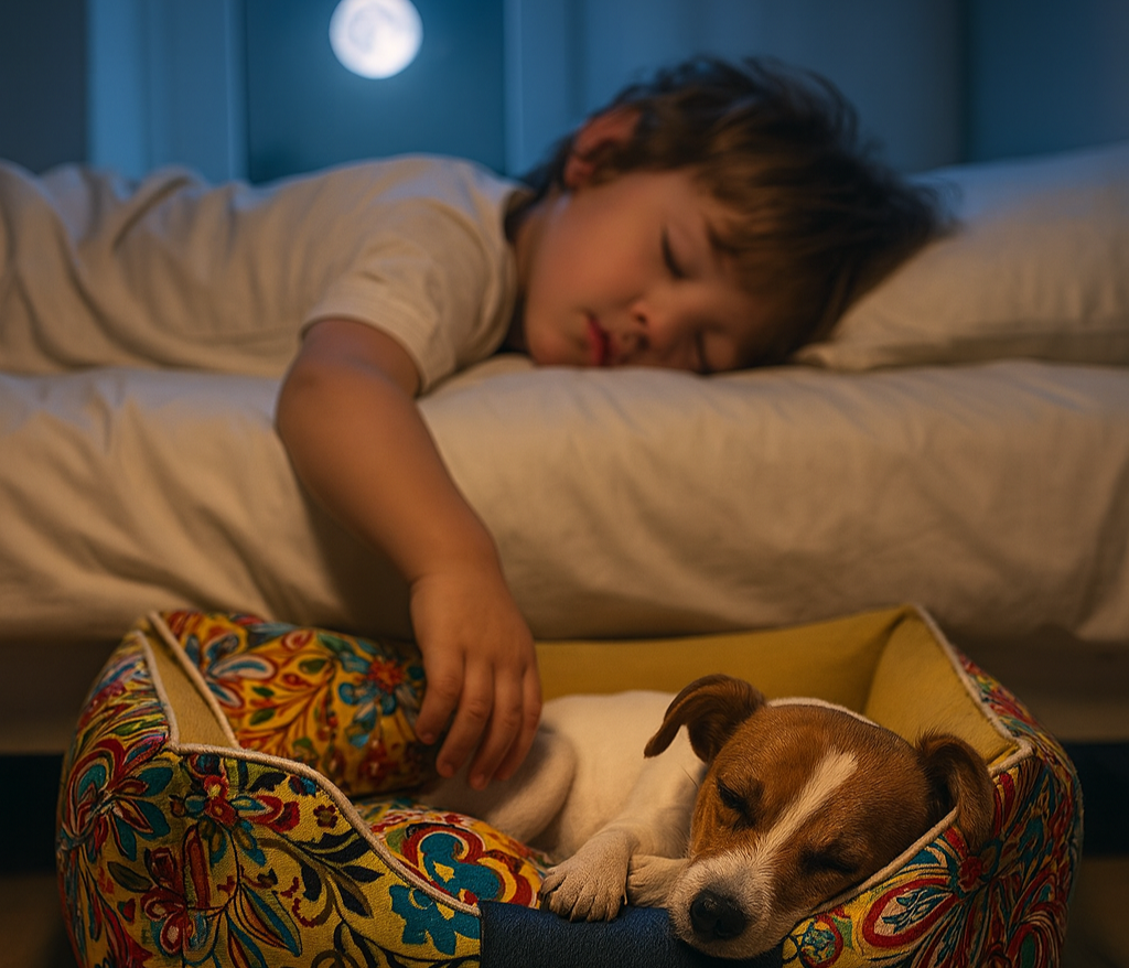 panier pour chien doggyluxe