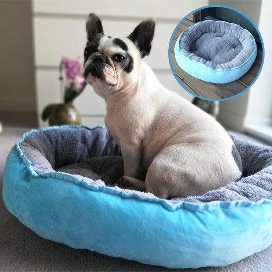 Panier pour chien | DoggyPoisâąïž - Bonheur de chien