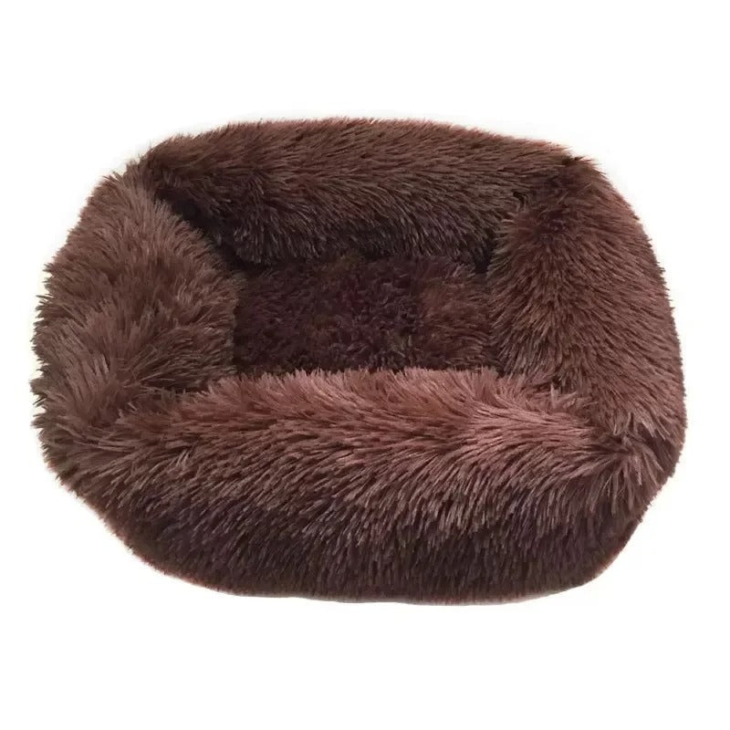 Panier pour chien | PelucheCotonâąïž - Bonheur de chien