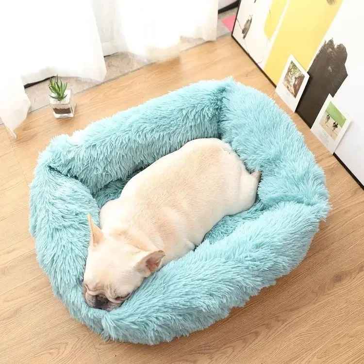 Panier pour chien | PelucheCotonâąïž - Bonheur de chien