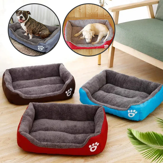 coussin pour chien ultramoelleux chiens