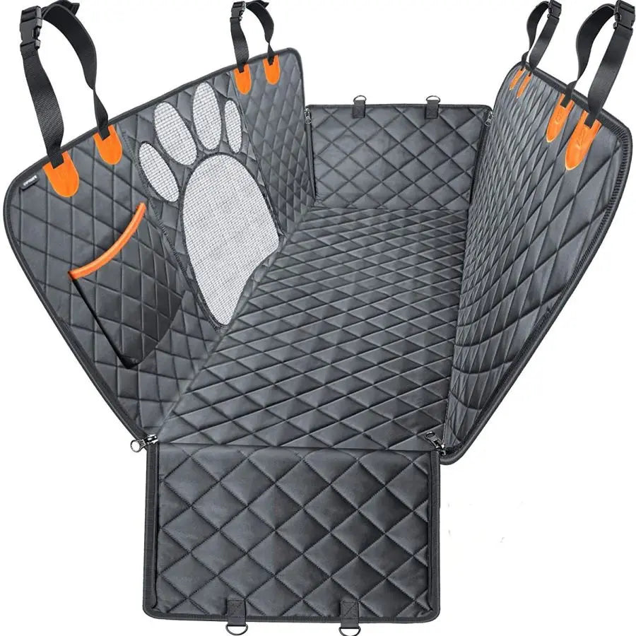 tapis chien housse protection