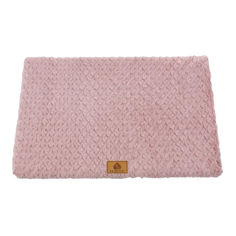 Tapis pour chien | CarpetCase™️ - Bonheur de chien