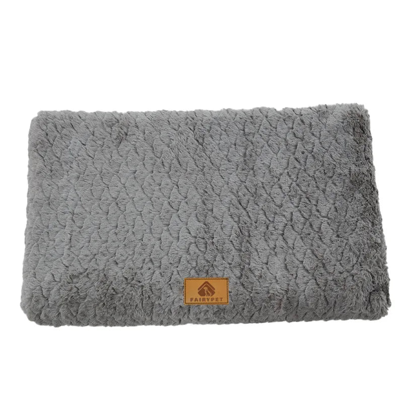 Tapis pour chien | CarpetCase™️ - Bonheur de chien