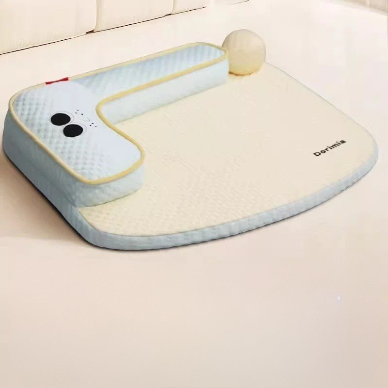 Tapis pour chien | ChienCoton™️ - Bonheur de chien