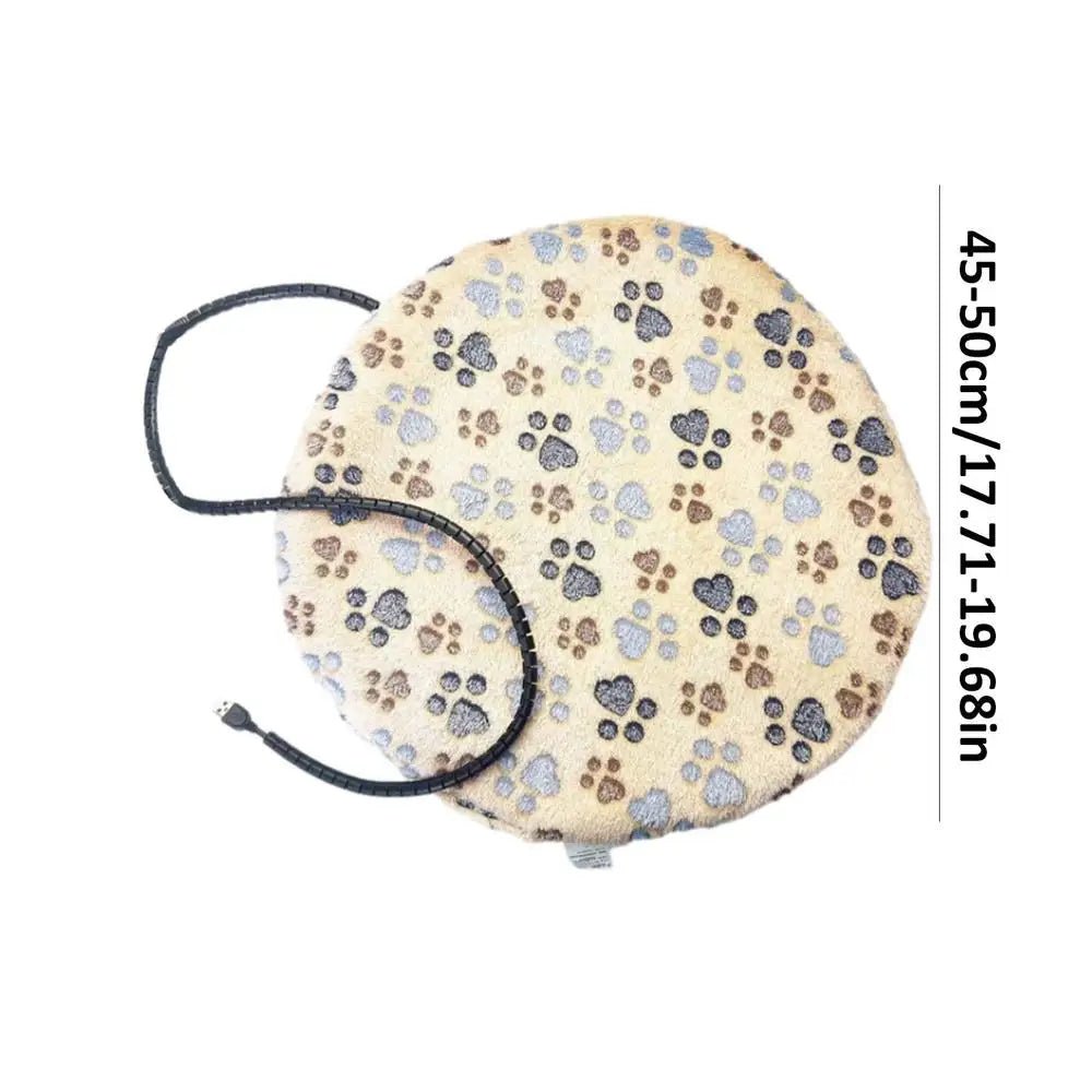 Tapis pour chien | DouceChaleur™️ - Bonheur de chien