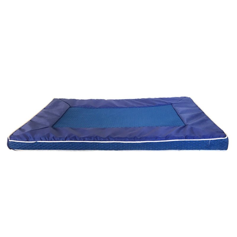 Tapis pour chien| Rafraichissant Azure™️ - Bonheur de chien