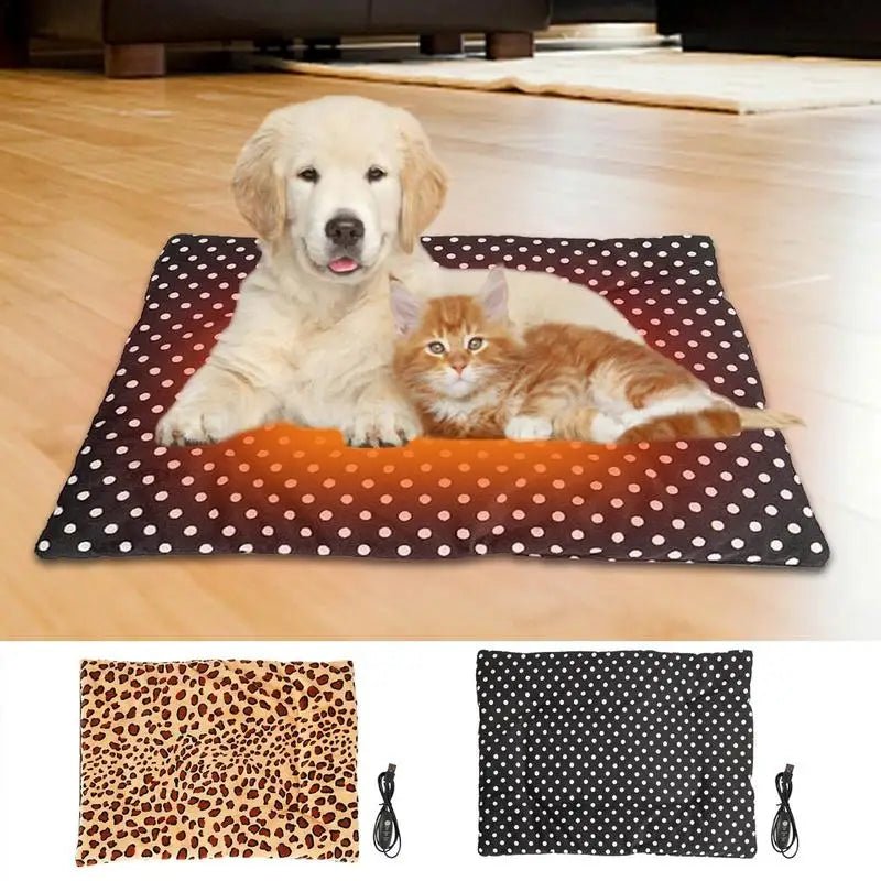 Tapis pour chien | TechnoUSBâąïž - Bonheur de chien