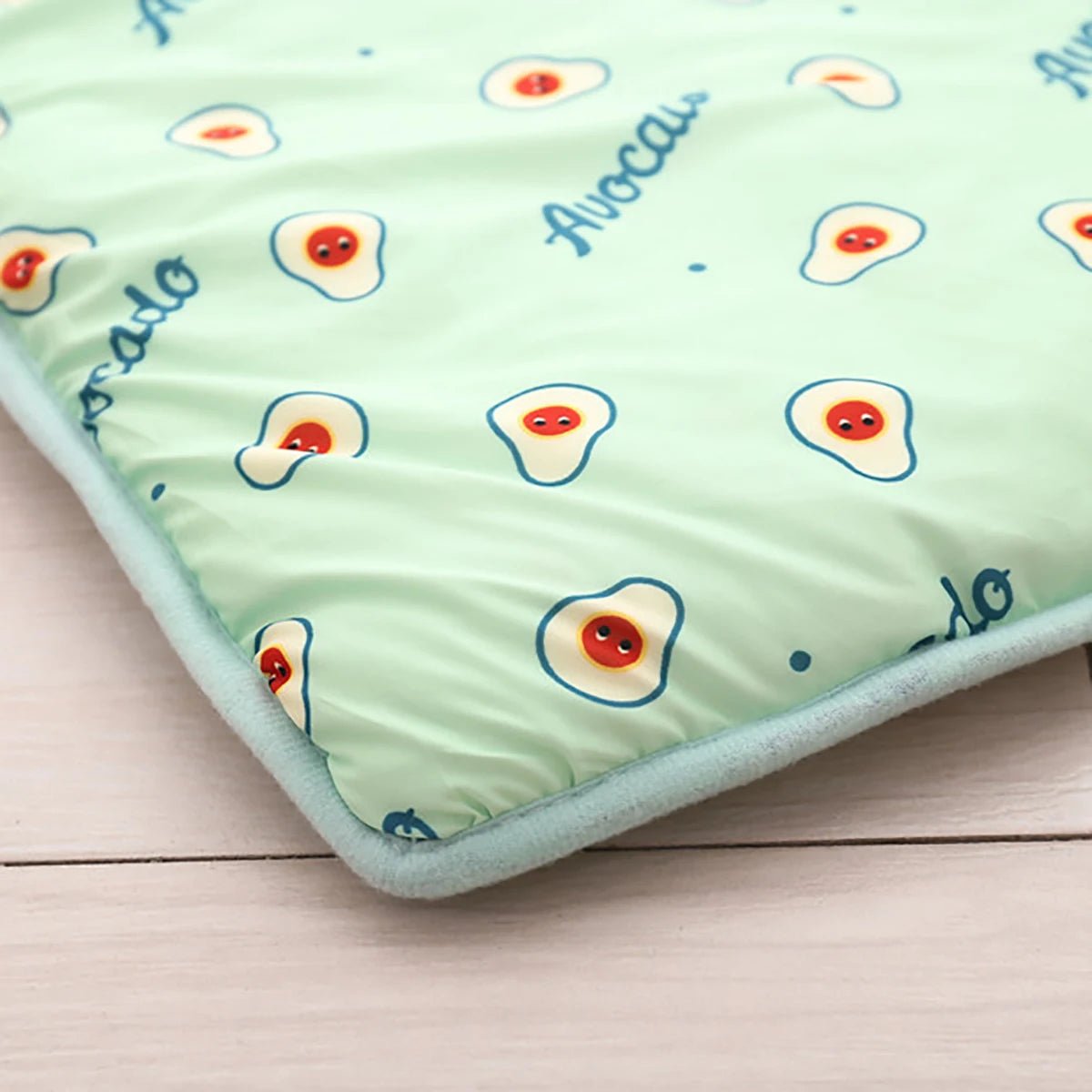 Tapis rafraichissant chien | PetitRouleau™️ - Bonheur de chien
