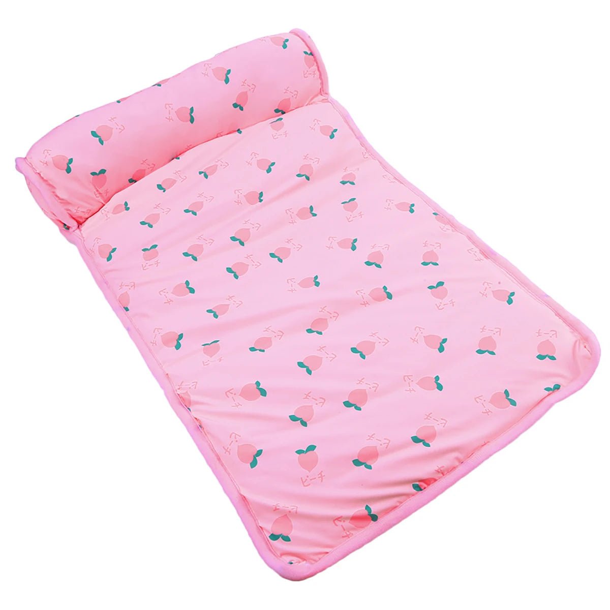 Tapis rafraichissant chien | PetitRouleau™️ - Bonheur de chien