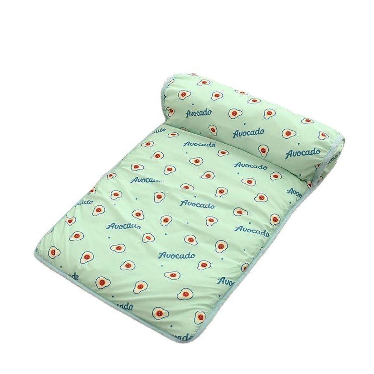 Tapis rafraichissant chien | PetitRouleau™️ - Bonheur de chien