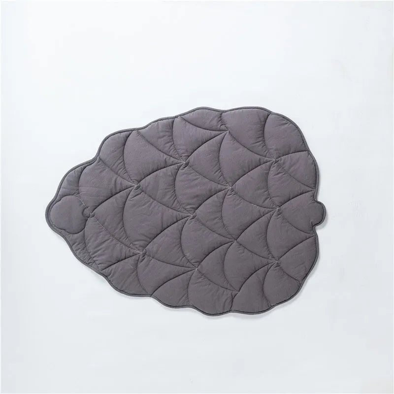 Tapis rafraichissant pour chien | Feuille d'automne™️ - Bonheur de chien