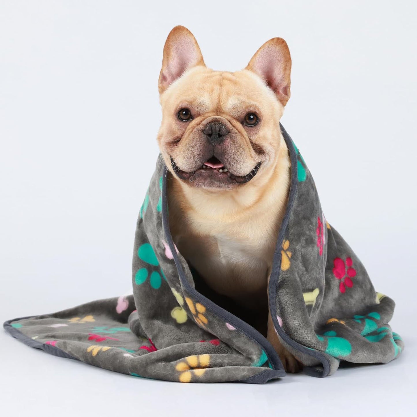 Cadeau pour chien | Couverture dodo™️