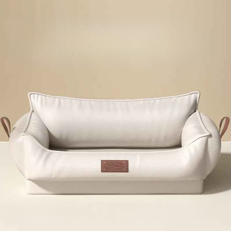 Canapé pour chien| DeLuxe™️