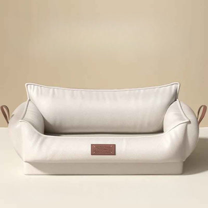 Canapé pour chien| DeLuxe™️