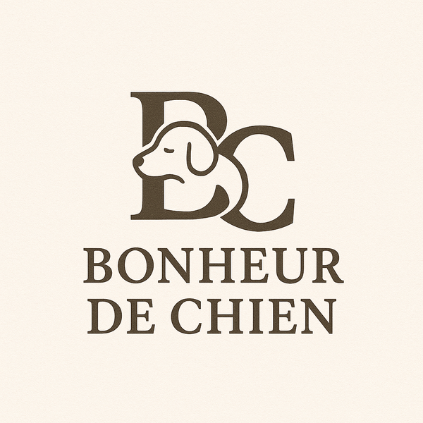 Bonheur de chien