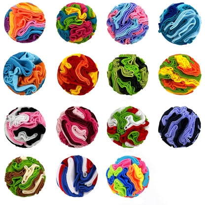 jouet chien stimul activ